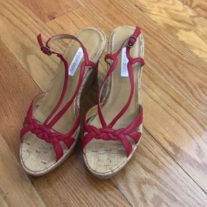 Xhilaration heels